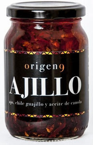 Ajillo Artesanal