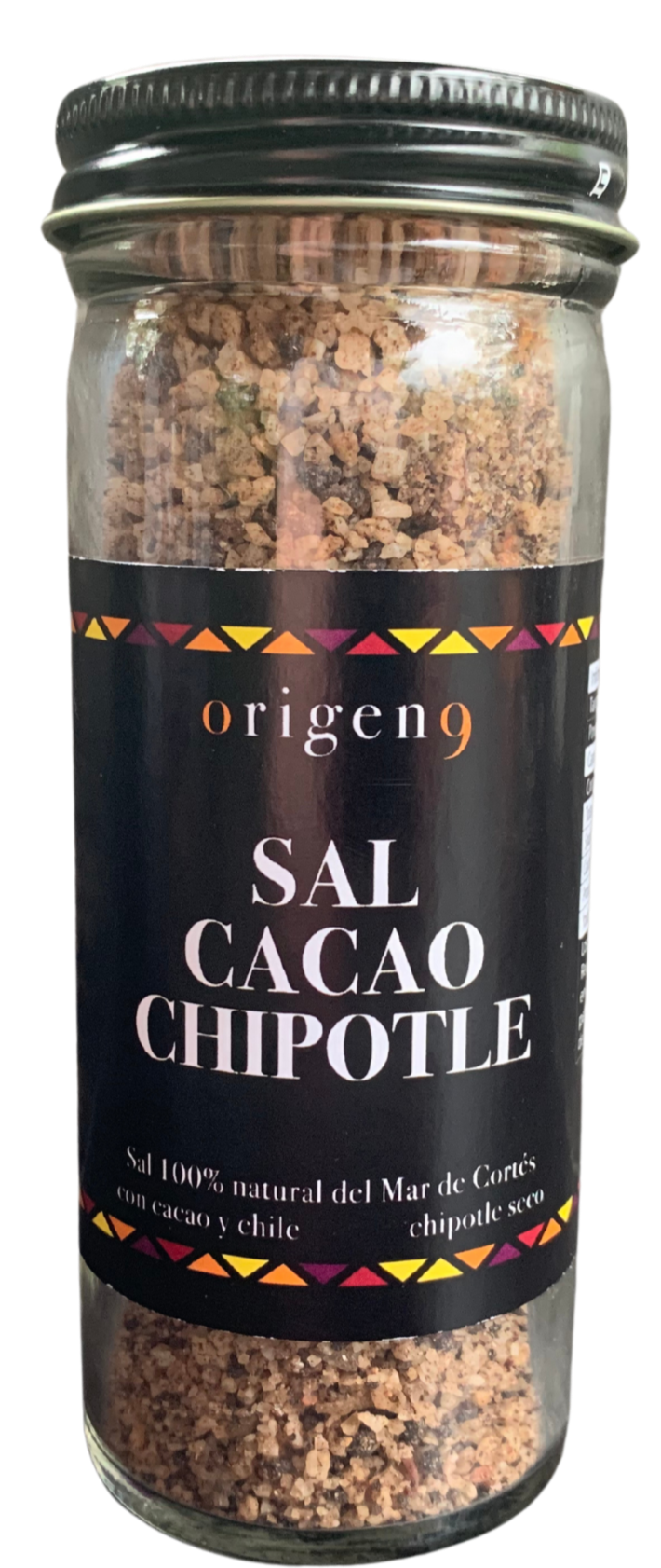 Sal Cacao Chipotle