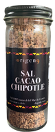 Sal Cacao Chipotle