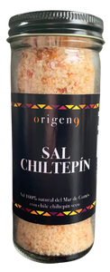 Sal Chiltepin