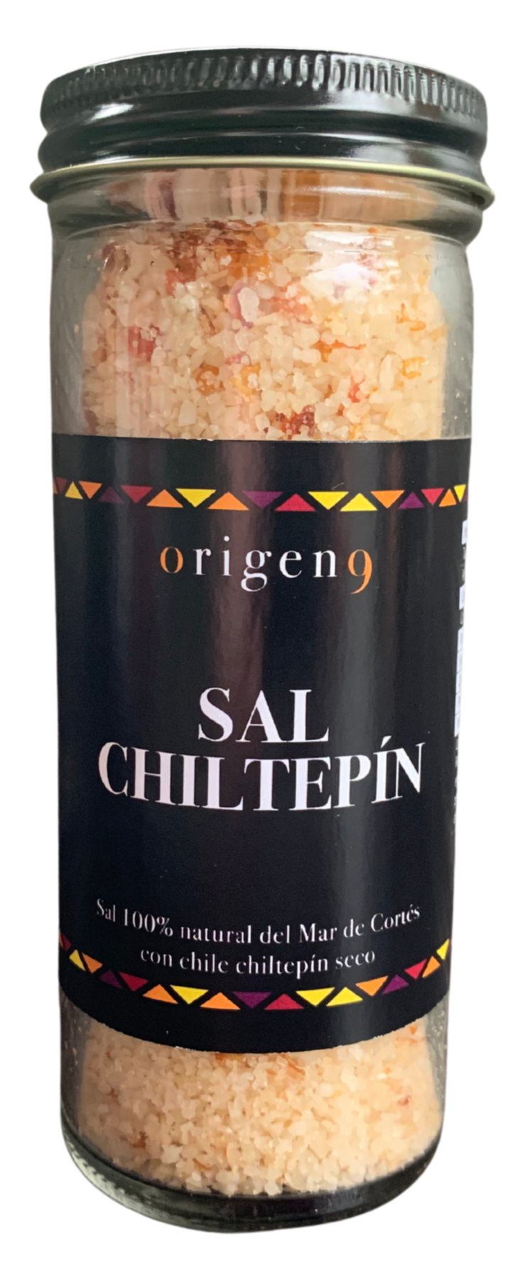 Sal Chiltepin