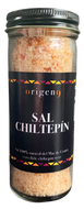 Sal Chiltepin