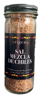 Sal Mezcla de Chiles