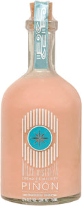 Crema De Mezcal, Dulce Destreza, Sabor Piñón, 750ml